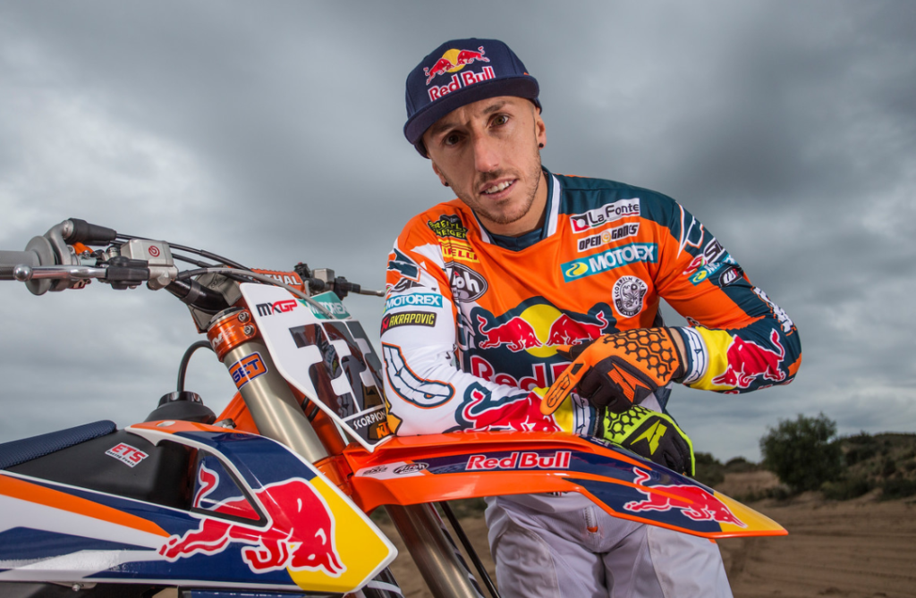 Antonio Cairoli